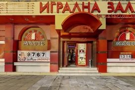 Magic Bet Club Silistra