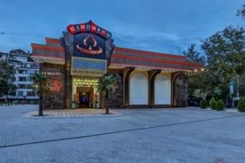 Sesame Gaming Hall Plovdiv Kamenitsa