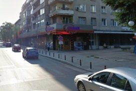 Sesame Gaming Hall Stara Zagora