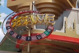Sesame Gaming Hall Pleven