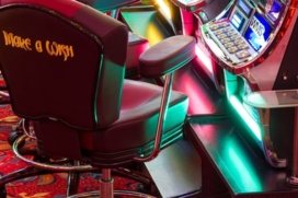 Sesame Gaming Hall Kazanlak