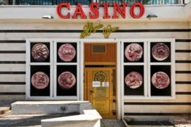 Kaliman Gaming Hall Balchik