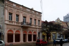 Kaliman Gaming Hall Vidin