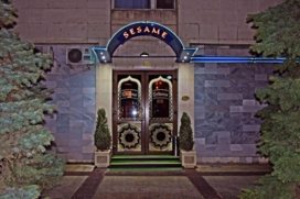 Sesame Gaming Hall Montana