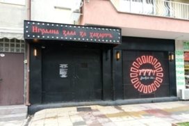 Jackpotclub7777 Casino Varna Konstantin Velichkov