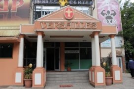 Versay Casino Varna