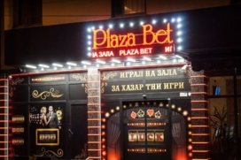 PlazaBet Casino Sofia