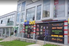 Elit Bet Casino Gabrovo