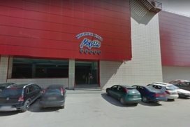 Mystic Gaming Club Gabrovo
