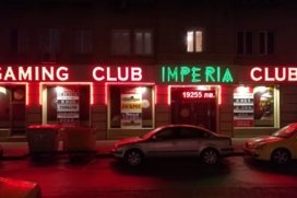 Imperia Gaming Club Sofia