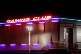 KVK Casino Sliven