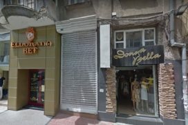 Eldorado Casino Sofia Lavele