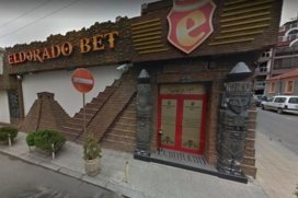 Eldorado Casino Burgas Georgi Kirkov