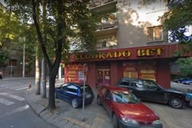 Eldorado Casino Stara Zagora