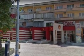 Eldorado Casino Pleven Danail Popov