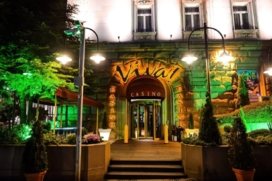 Viva! Casino Sofia