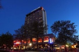 Cherno More Casino