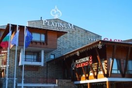 Platinum Casino Bansko