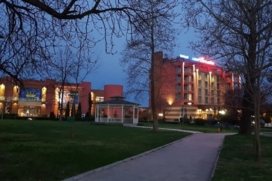 Princess Bulgaria Casino Star