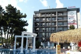 Platinum Casino Sunny Beach