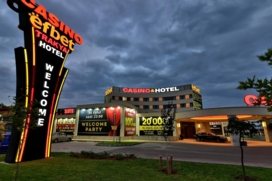 Casino efbet Тракия