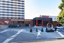 Platinum Casino Plovdiv