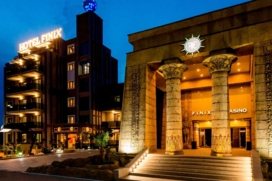 Casino Finix