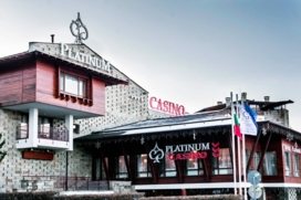 Platinum Hotel & Casino Bansko