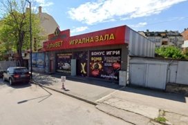 АлфаБЕТ