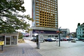 Monte Gaming Hall