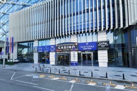 PALMS ROYALE SOFIA CASINO