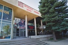 Казино "Cherry"