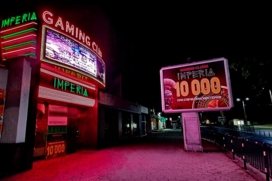 Игрална зала "Imperia"