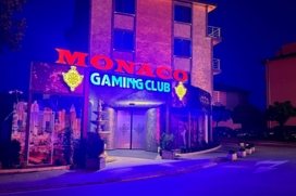 MONACO HOTEL & CASINO