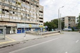 Игрална зала "PALMS BET" Русе
