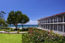 Holiday Palace Resort Sihanoukville Casino
