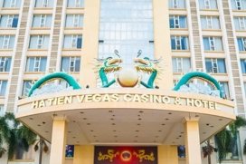 Ha Tien Vegas Casino