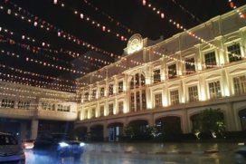 Grand Diamond City Casino