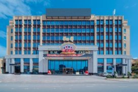 JinBei Casino