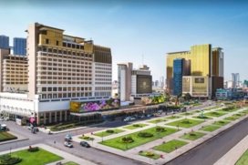 Naga World Casino