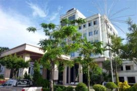 Koh Kong Casino Cambodia