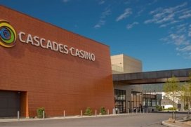 Cascades Casino Penticton