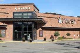 Lake City Casino Vernon