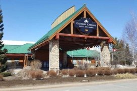 Gateway Casino Sault Ste. Marie