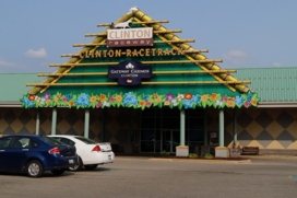 Gateway Casino Clinton