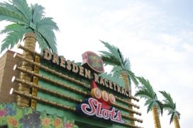Gateway Casino Dresden