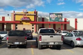 Gateway Casino Woodstock