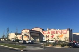 Century Downs Racetrack and Casino