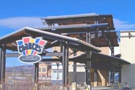 Chances Dawson Creek