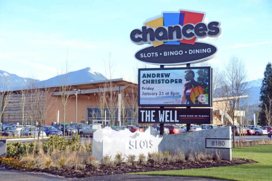 Chances Chilliwack
